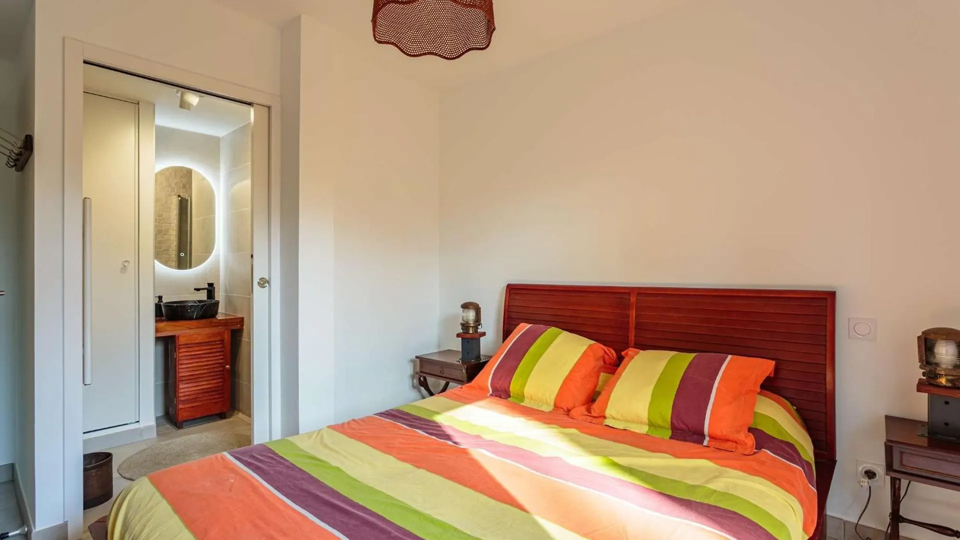 Balea Grand Appartement Avec Spa De Nage Au Coeur De Chiberta Anglet 0*,  France