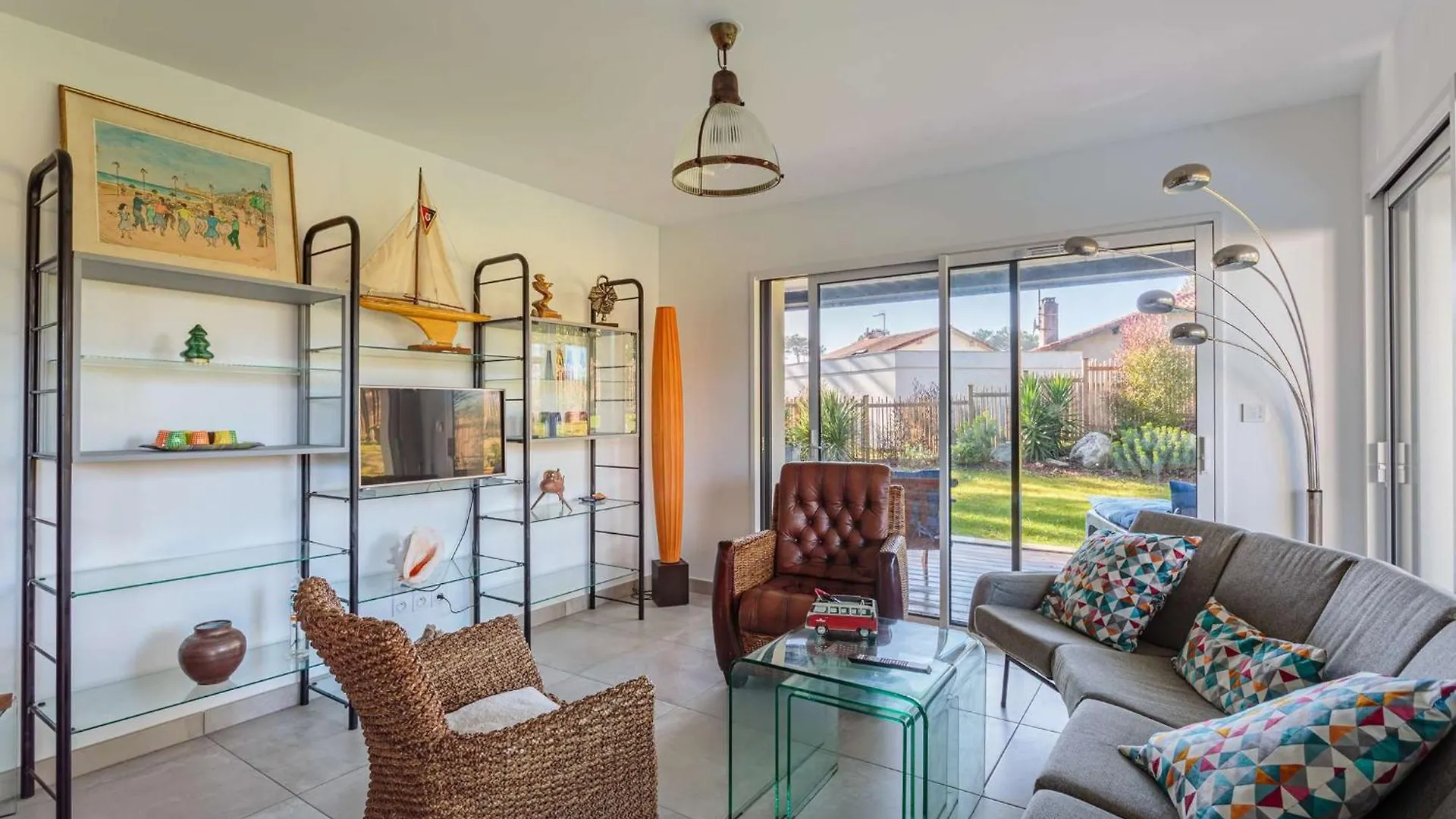 Apartment Balea Grand Appartement Avec Spa De Nage Au Coeur De Chiberta Anglet