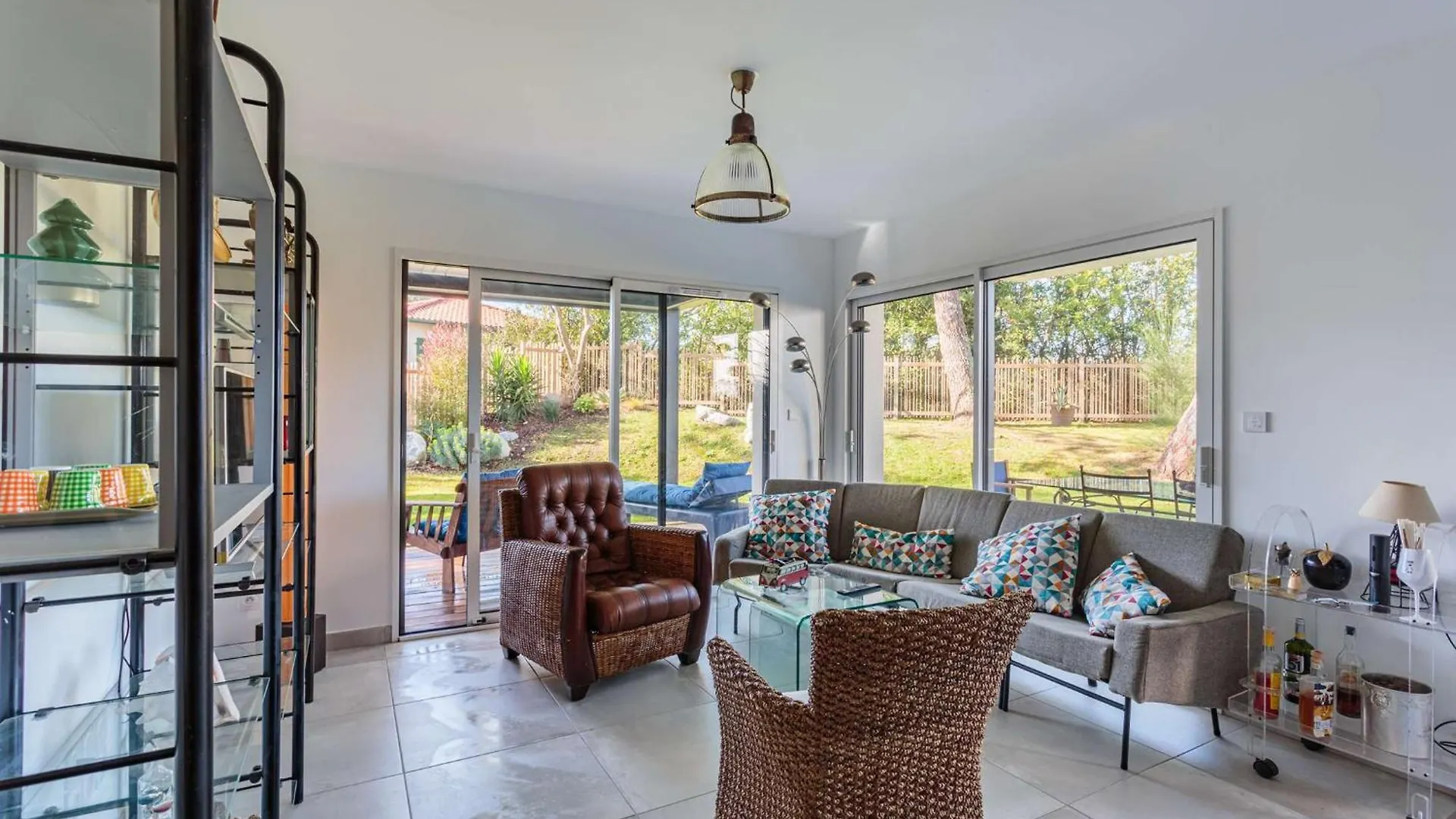 Apartment Balea Grand Appartement Avec Spa De Nage Au Coeur De Chiberta Anglet
